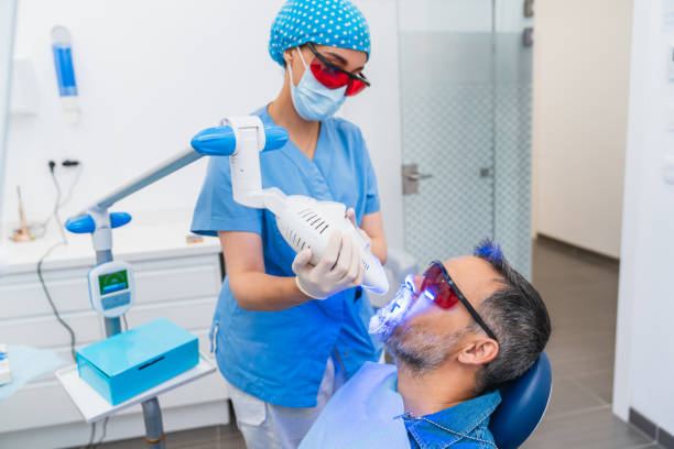 Best Emergency Treatment for Jaw Pain or Injury in Alderwood Manor, WA